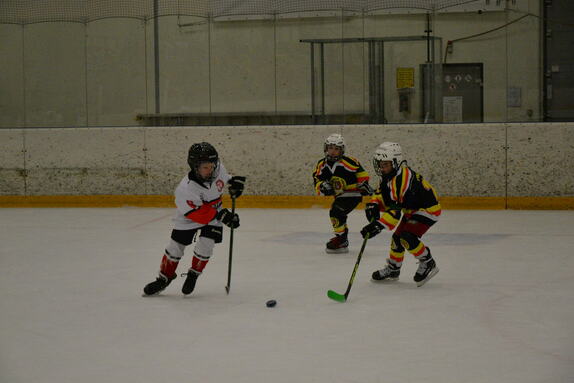 Turnaj druháků v Turnově 21.12.2024 25