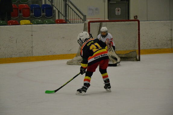 Turnaj druháků v Turnově 21.12.2024 26