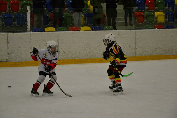 Turnaj druháků v Turnově 21.12.2024 27