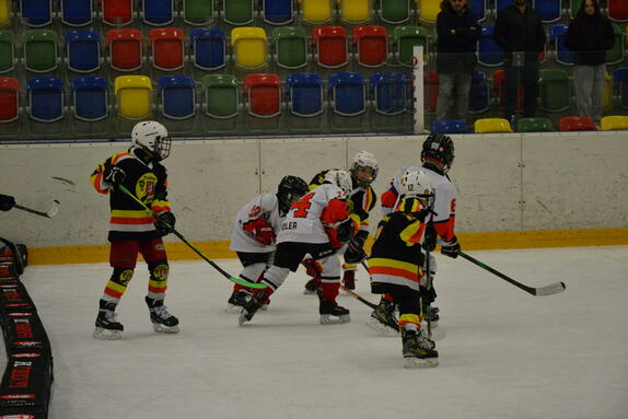 Turnaj druháků v Turnově 21.12.2024 28