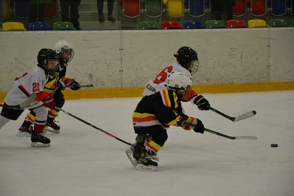 Turnaj druháků v Turnově 21.12.2024 29