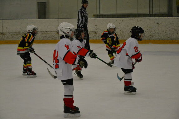 Turnaj druháků v Turnově 21.12.2024 31