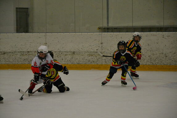 Turnaj druháků v Turnově 21.12.2024 32