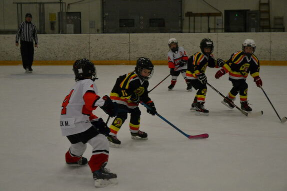 Turnaj druháků v Turnově 21.12.2024 33