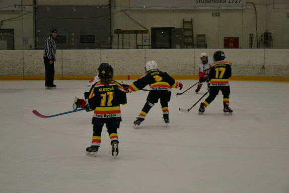 Turnaj druháků v Turnově 21.12.2024 34