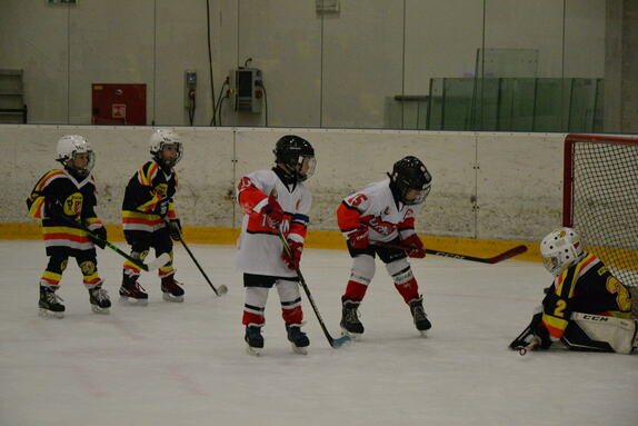 Turnaj druháků v Turnově 21.12.2024 35