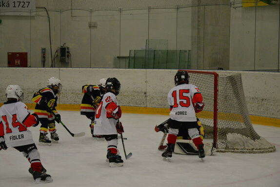 Turnaj druháků v Turnově 21.12.2024 36