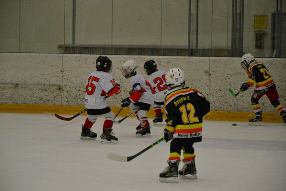 Turnaj druháků v Turnově 21.12.2024 38