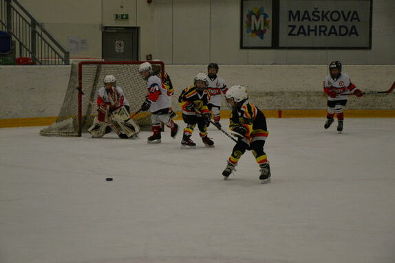 Turnaj druháků v Turnově 21.12.2024 39