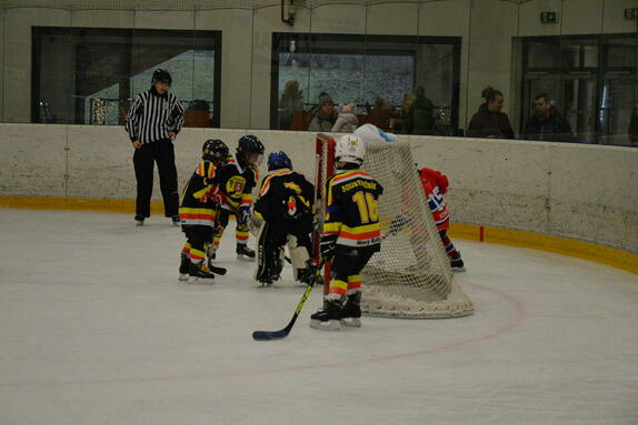 Turnaj druháků v Turnově 21.12.2024 41