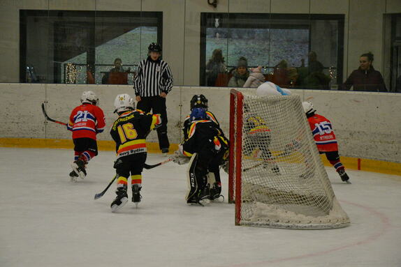 Turnaj druháků v Turnově 21.12.2024 42