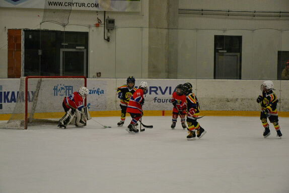 Turnaj druháků v Turnově 21.12.2024 43