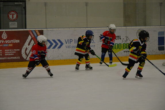 Turnaj druháků v Turnově 21.12.2024 45