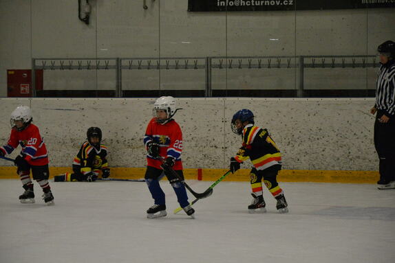 Turnaj druháků v Turnově 21.12.2024 49