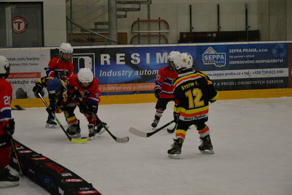 Turnaj druháků v Turnově 21.12.2024 50