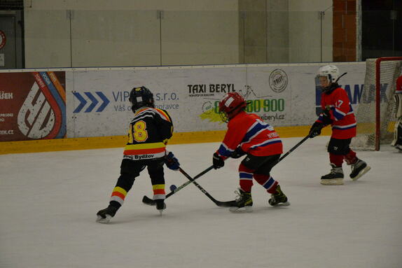 Turnaj druháků v Turnově 21.12.2024 3