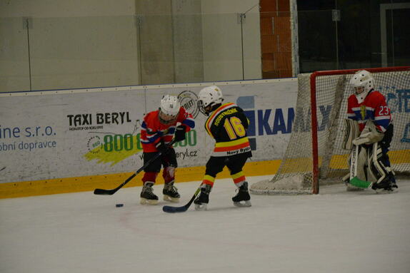 Turnaj druháků v Turnově 21.12.2024 4