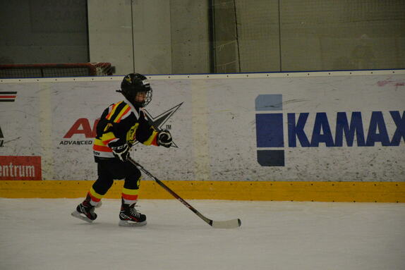 Turnaj druháků v Turnově 21.12.2024 5