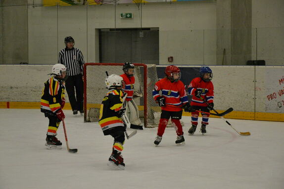 Turnaj druháků v Turnově 21.12.2024 6