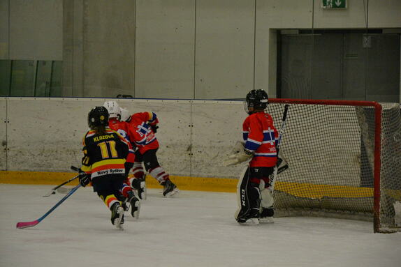 Turnaj druháků v Turnově 21.12.2024 10