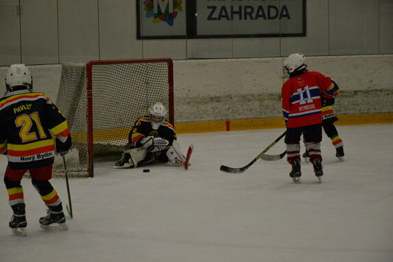 Turnaj druháků v Turnově 21.12.2024 15