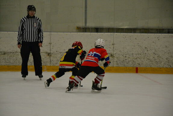 Turnaj druháků v Turnově 21.12.2024 16