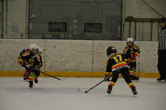 Turnaj druháků v Turnově 21.12.2024 21