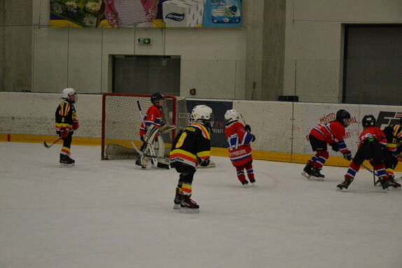 Turnaj druháků v Turnově 21.12.2024 23