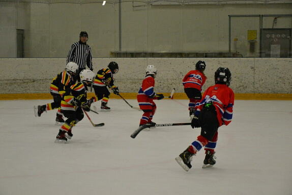 Turnaj druháků v Turnově 21.12.2024 25