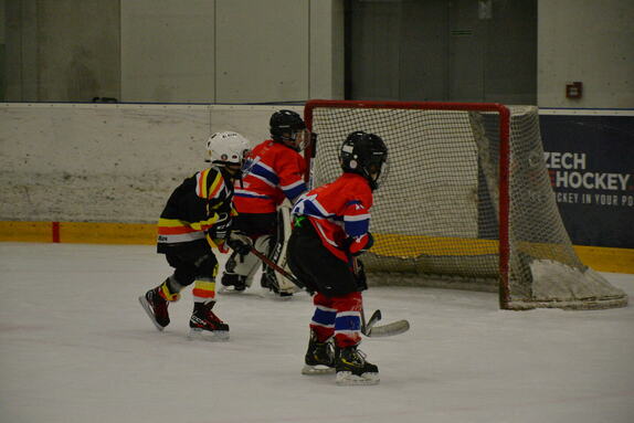 Turnaj druháků v Turnově 21.12.2024 26