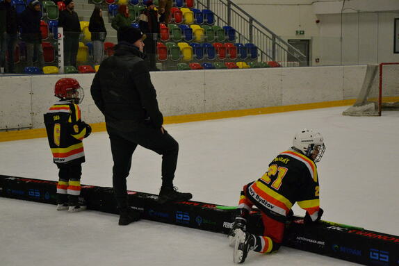 Turnaj druháků v Turnově 21.12.2024 27