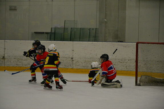 Turnaj druháků v Turnově 21.12.2024 28