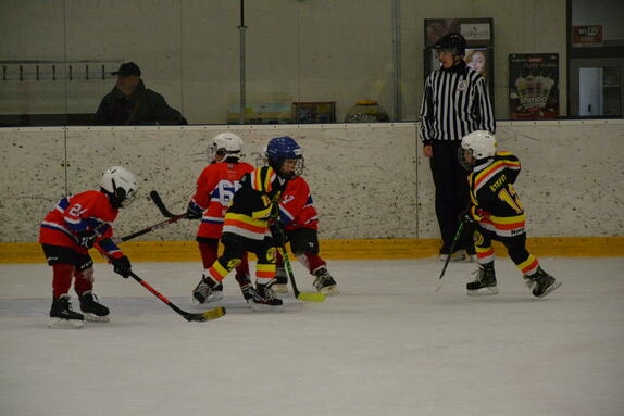 Turnaj druháků v Turnově 21.12.2024 30