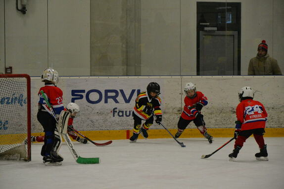 Turnaj druháků v Turnově 21.12.2024 31