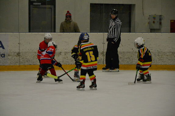 Turnaj druháků v Turnově 21.12.2024 32