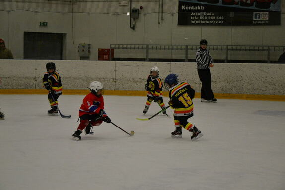 Turnaj druháků v Turnově 21.12.2024 33