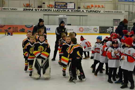 Turnaj druháků v Turnově 21.12.2024 35