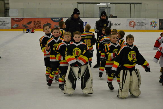 Turnaj druháků v Turnově 21.12.2024 36