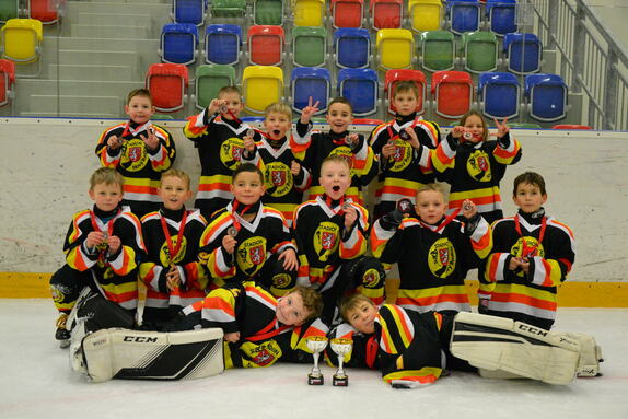 Turnaj druháků v Turnově 21.12.2024 38