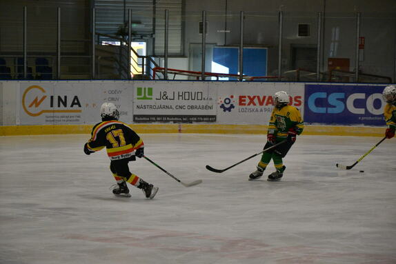 Turnaj SŽ v Lanškrouně 29.12.2024 13