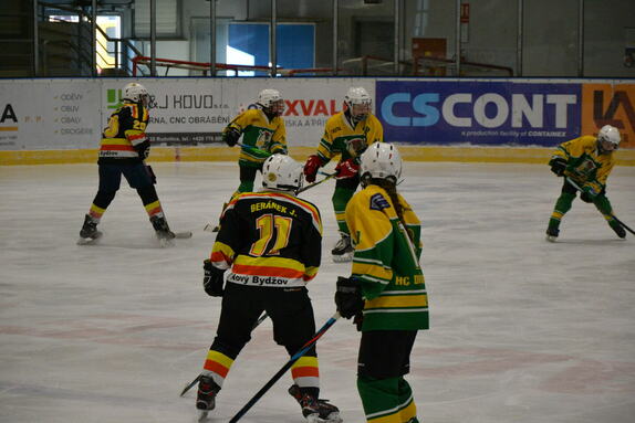 Turnaj SŽ v Lanškrouně 29.12.2024 14