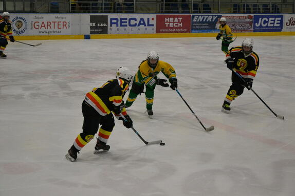 Turnaj SŽ v Lanškrouně 29.12.2024 16