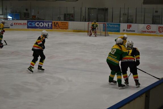 Turnaj SŽ v Lanškrouně 29.12.2024 17