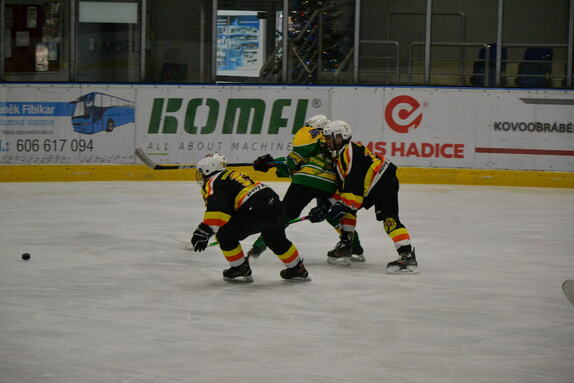 Turnaj SŽ v Lanškrouně 29.12.2024 18