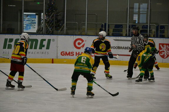 Turnaj SŽ v Lanškrouně 29.12.2024 19