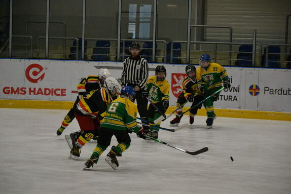 Turnaj SŽ v Lanškrouně 29.12.2024 20