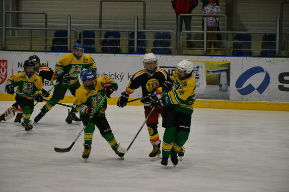 Turnaj SŽ v Lanškrouně 29.12.2024 21