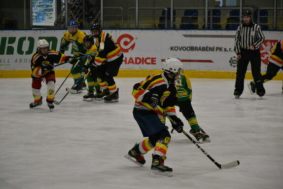 Turnaj SŽ v Lanškrouně 29.12.2024 22