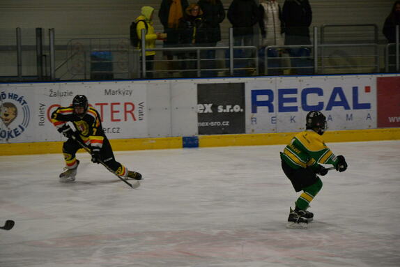 Turnaj SŽ v Lanškrouně 29.12.2024 25