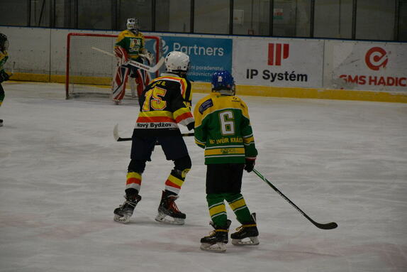 Turnaj SŽ v Lanškrouně 29.12.2024 28